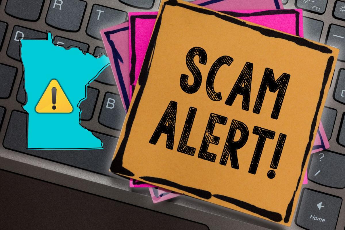 New Scam Alert Minnesota Residents Should Watch Out For