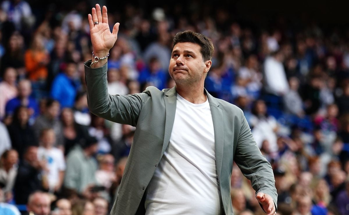 Pochettino names USMNT squad for Panama, Mexico friendlies