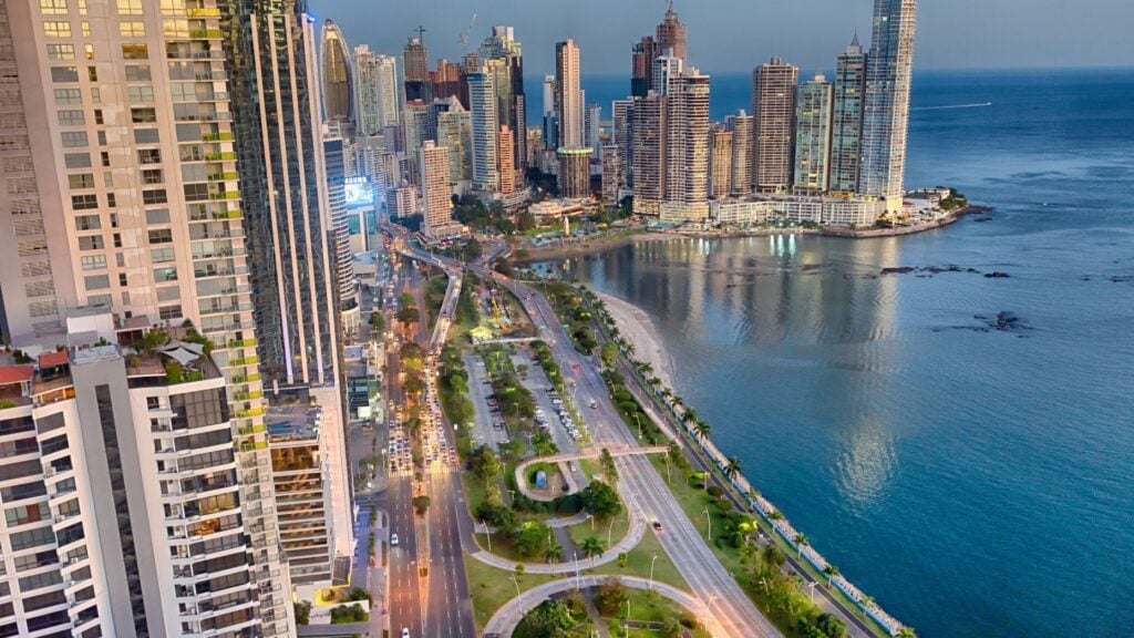 Ready to invest internationally? Consider Panama real estate