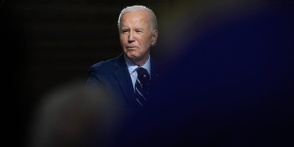 8 million student-loan borrowers who remain blocked from cheaper payments and debt cancellation are getting a step closer to a final decision on Biden's new repayment plan