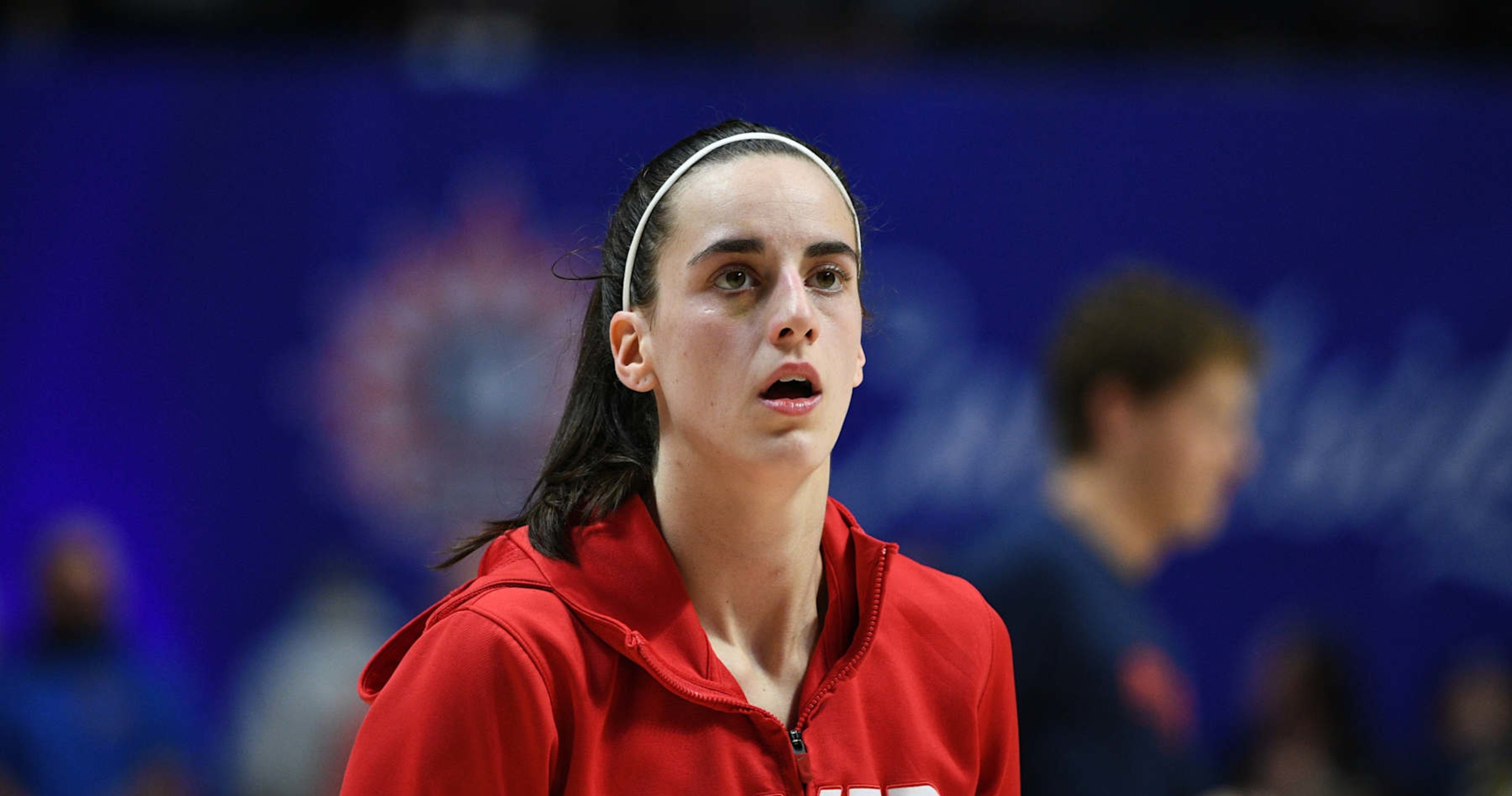 Video: Caitlin Clark Reveals Her Signature Moment from Historic WNBA Rookie Season