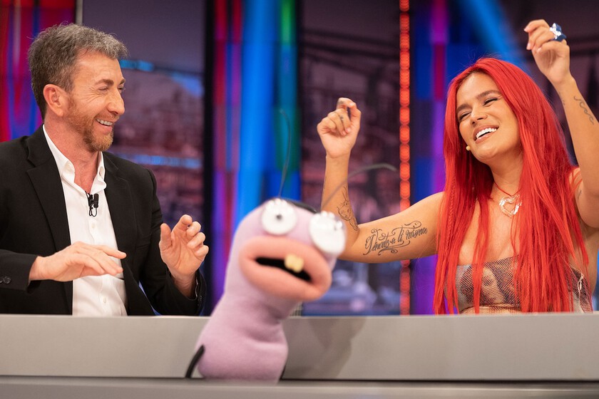 La excepción de 'El Hormiguero': ningún programa de éxito en la historia de la TV española ha durado tanto tiempo