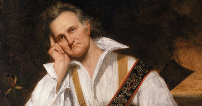 How to Triumph Over the Challenges of the Creative Life: Audubon’s Antidote to Despair