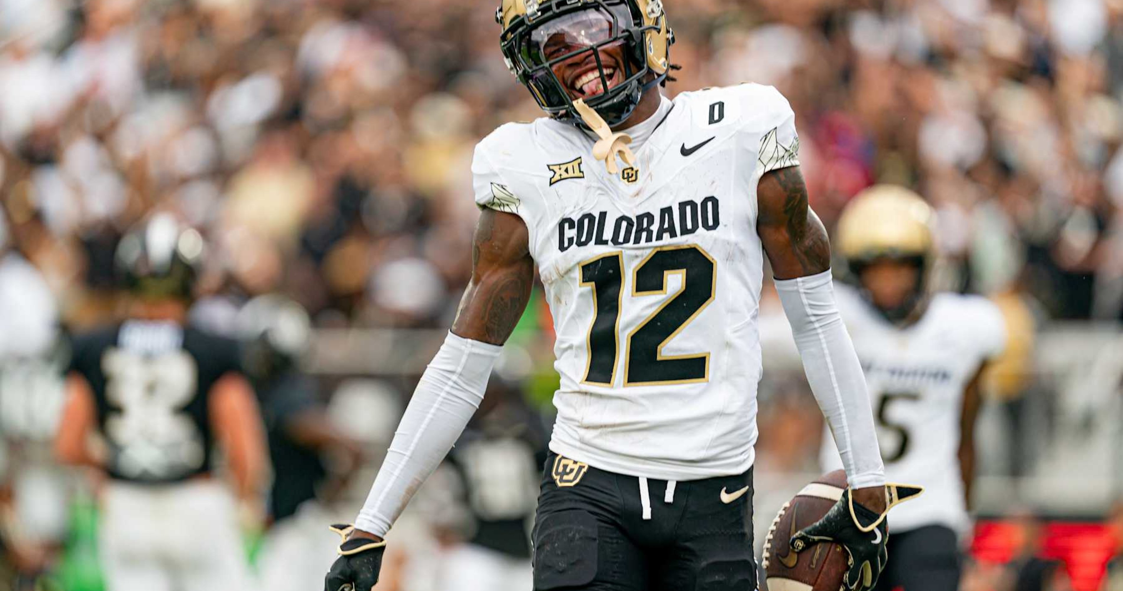 Colorado's Travis Hunter, Miami's Cam Ward Top CFB 25 Week 6 Player Ratings Update