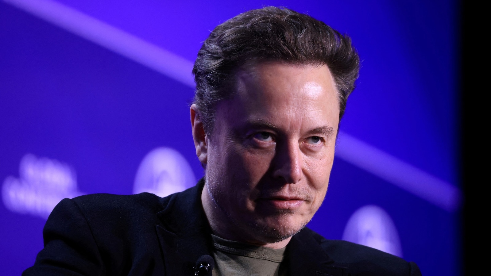 Election officials, worried about misinformation, confront Elon Musk on his own turf