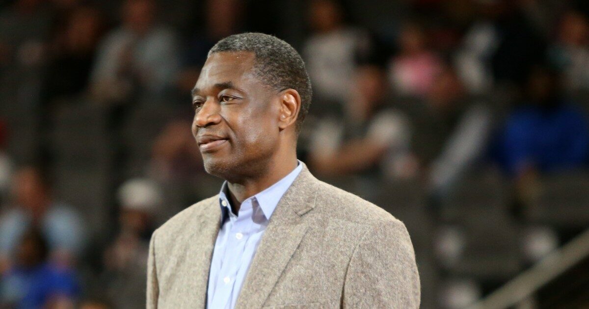 Dikembe Mutombo morto per un tumore al cervello: il basket è in lutto, l’ex Atlanta Hawks aveva 58 anni