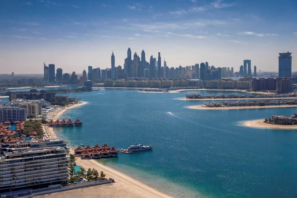 Dubai: A Hub For Marine Conservation And Sustainable Yachting