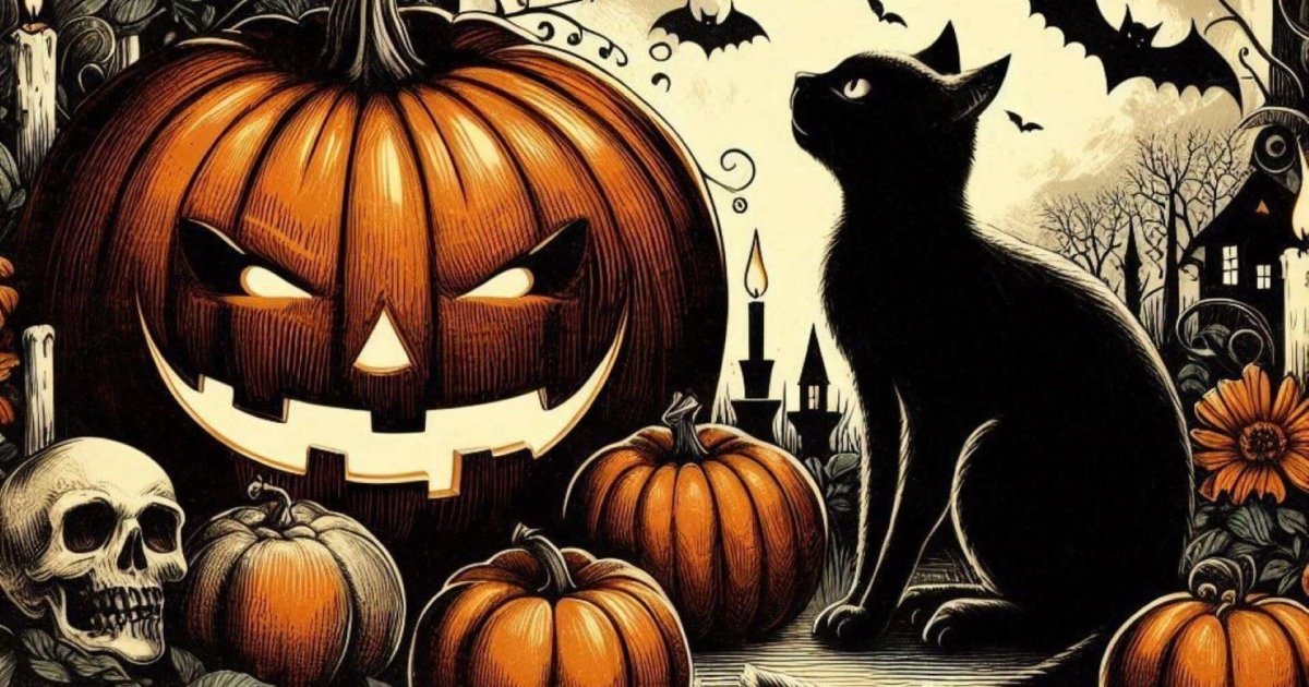 7 sucesos históricos que ocurrieron en Halloween