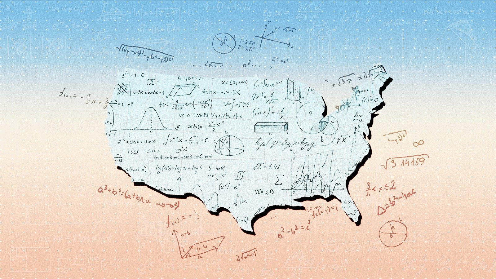 Which states have the most — and least — accurate polls?