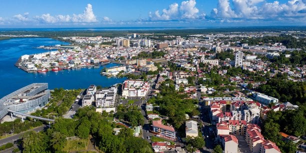 Après un incident majeur, toute la Guadeloupe est privée d'électricité