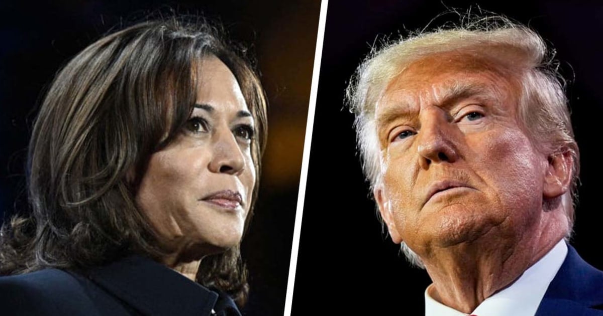 Election 2024 live updates: Harris hits the campaign trail with Michelle Obama; Trump stumps in the Rust Belt