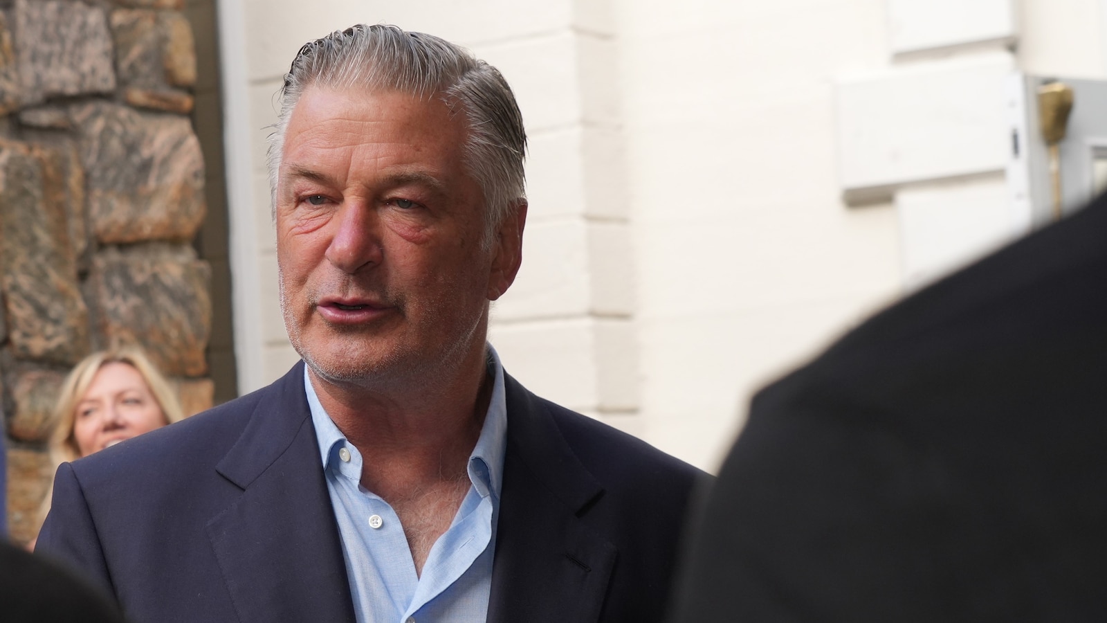 Judge upholds dismissal of charges against Alec Baldwin in fatal 'Rust' shooting