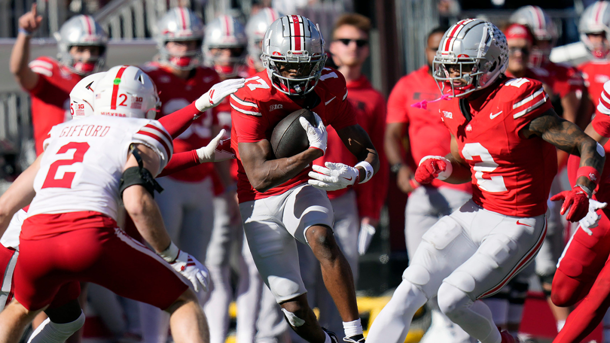 Ohio State relied on talent to escape Nebraska, but that may not be enough in upcoming Penn State showdown