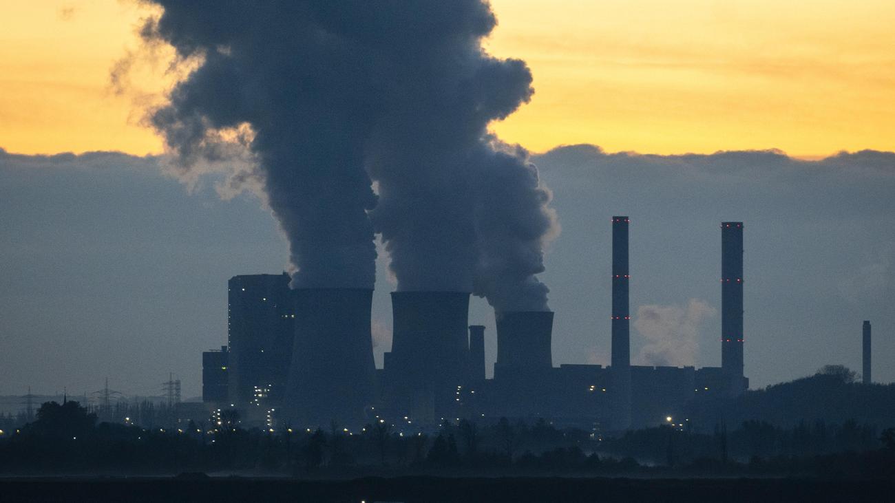 Treffen in Washington: G20-Staaten vereinbaren Abkehr von fossilen Brennstoffen