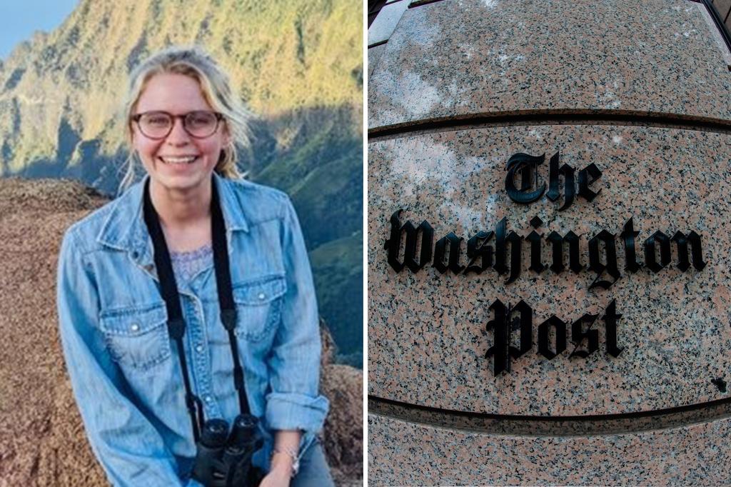 Washington Post reporter's mom cancels over Bezos nixing Harris endorsement