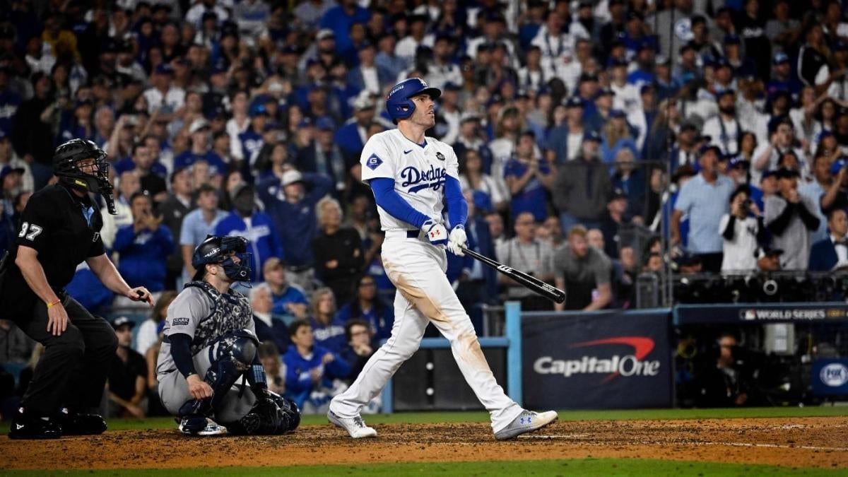 Dodgers vs. Yankees prediction, odds, line, time: 2024 World Series Game 2 picks, MLB bets from proven model