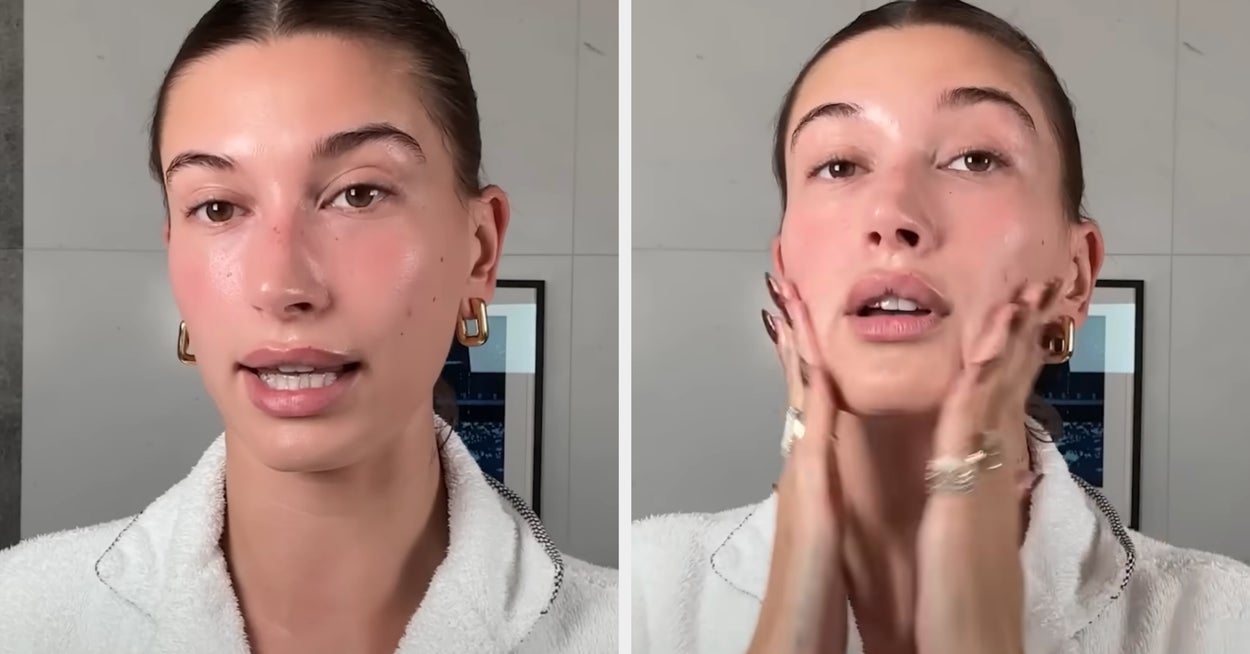 8 TikTok Skincare Trends Dermatologists Won't Endorse