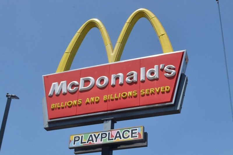 McDonald's identifies supplier as number of infections from E. coli outbreak grows