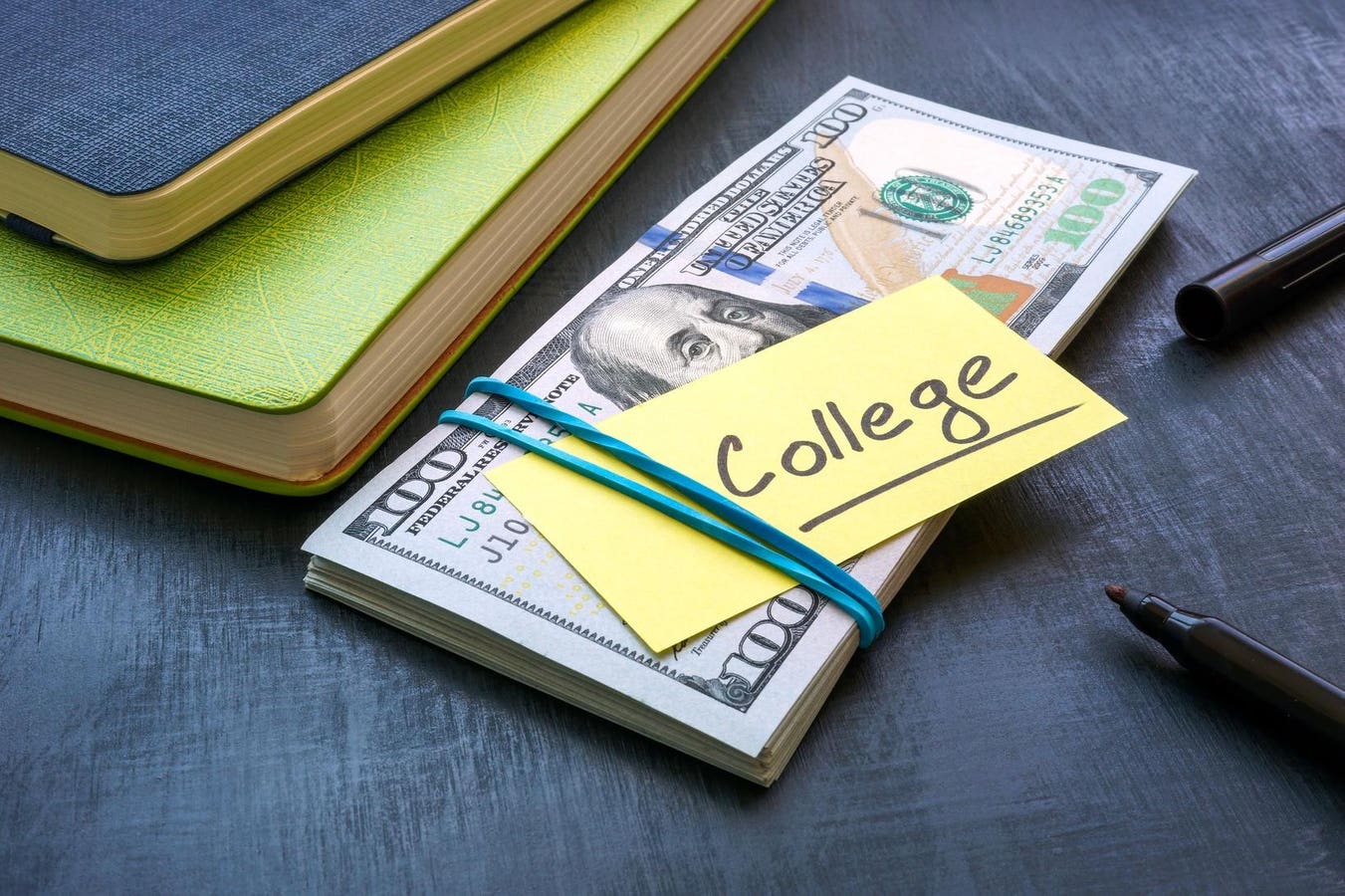 College Tuition Increased Less Than Inflation Again This Year