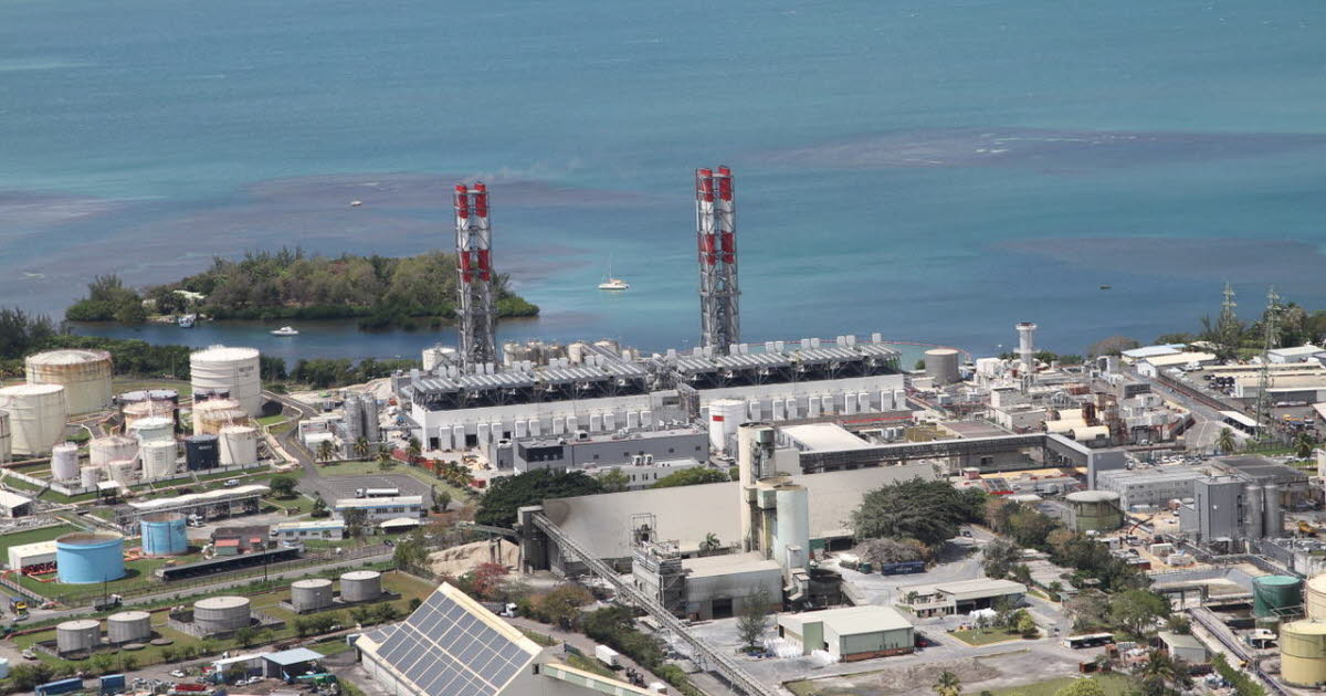 Guadeloupe. L'électricité rétablie pour la totalité des clients, annonce EDF