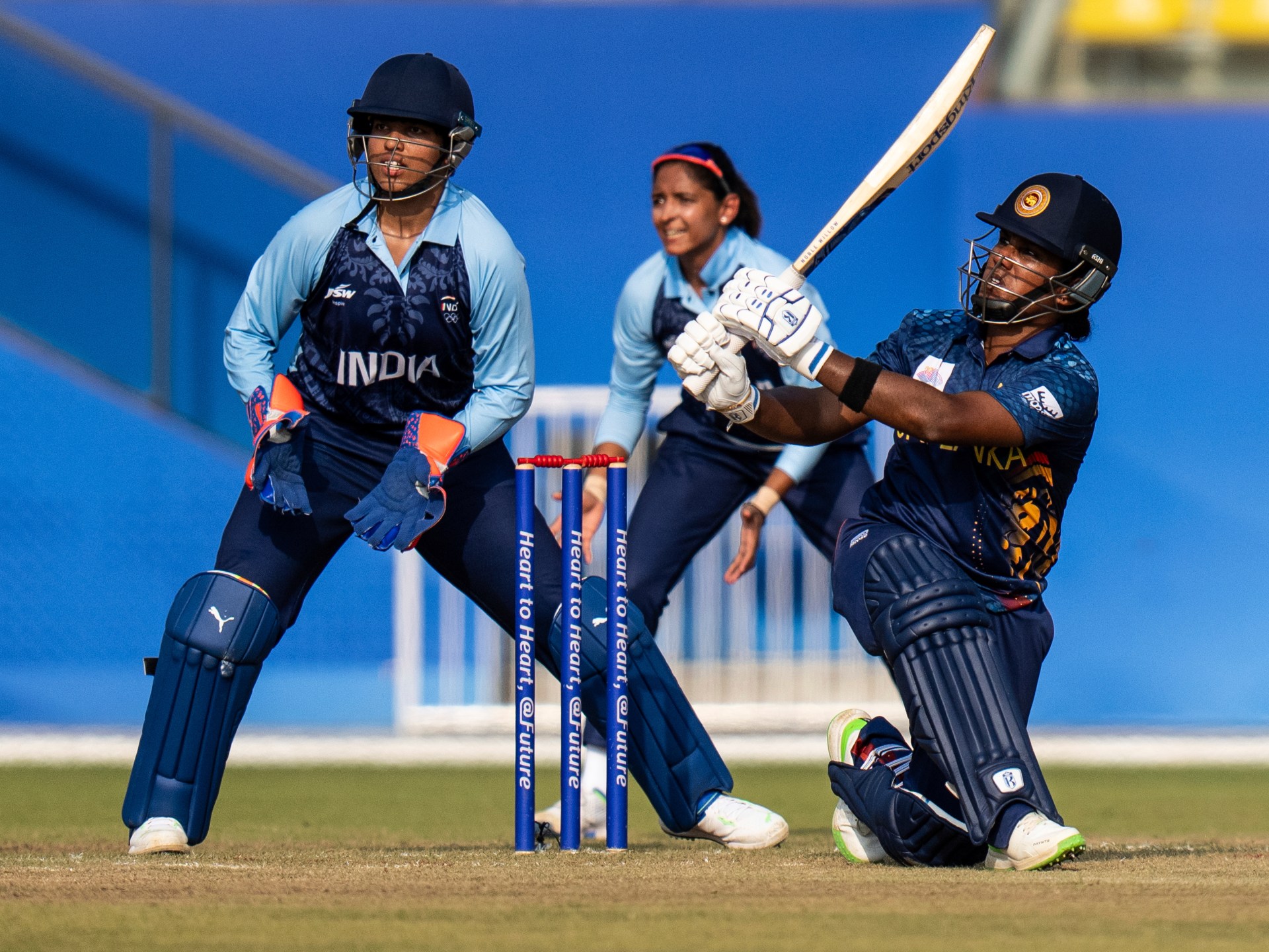 Match time, team news, form: India vs Sri Lanka – ICC Women’s T20 World Cup