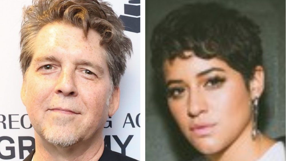 Joe Henry, Ella Bric Named Artists in Residence at NYU Steinhardt