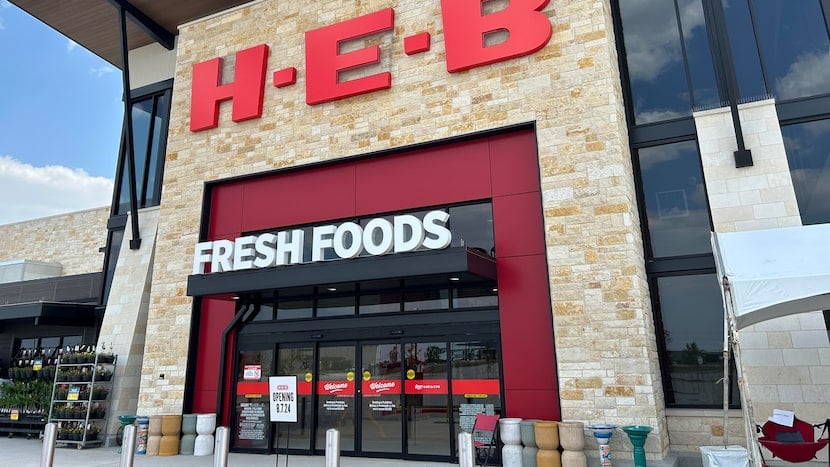 H-E-B buys property in Mesquite ‘in anticipation of future growth’