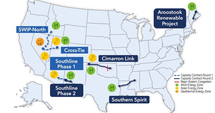 Isolated & Alone, Texas Power Grid Shivved By Louisiana Lawmakers