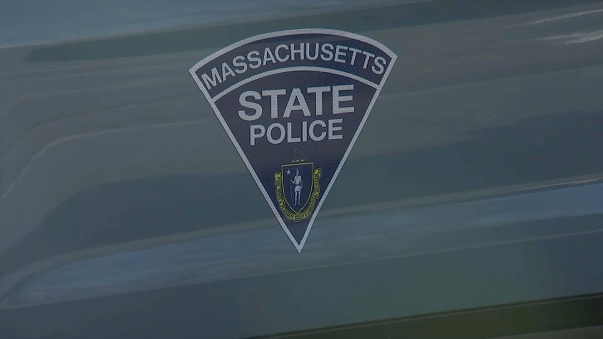 Mass. State Police trooper’s OUI arrest after Tewksbury crash