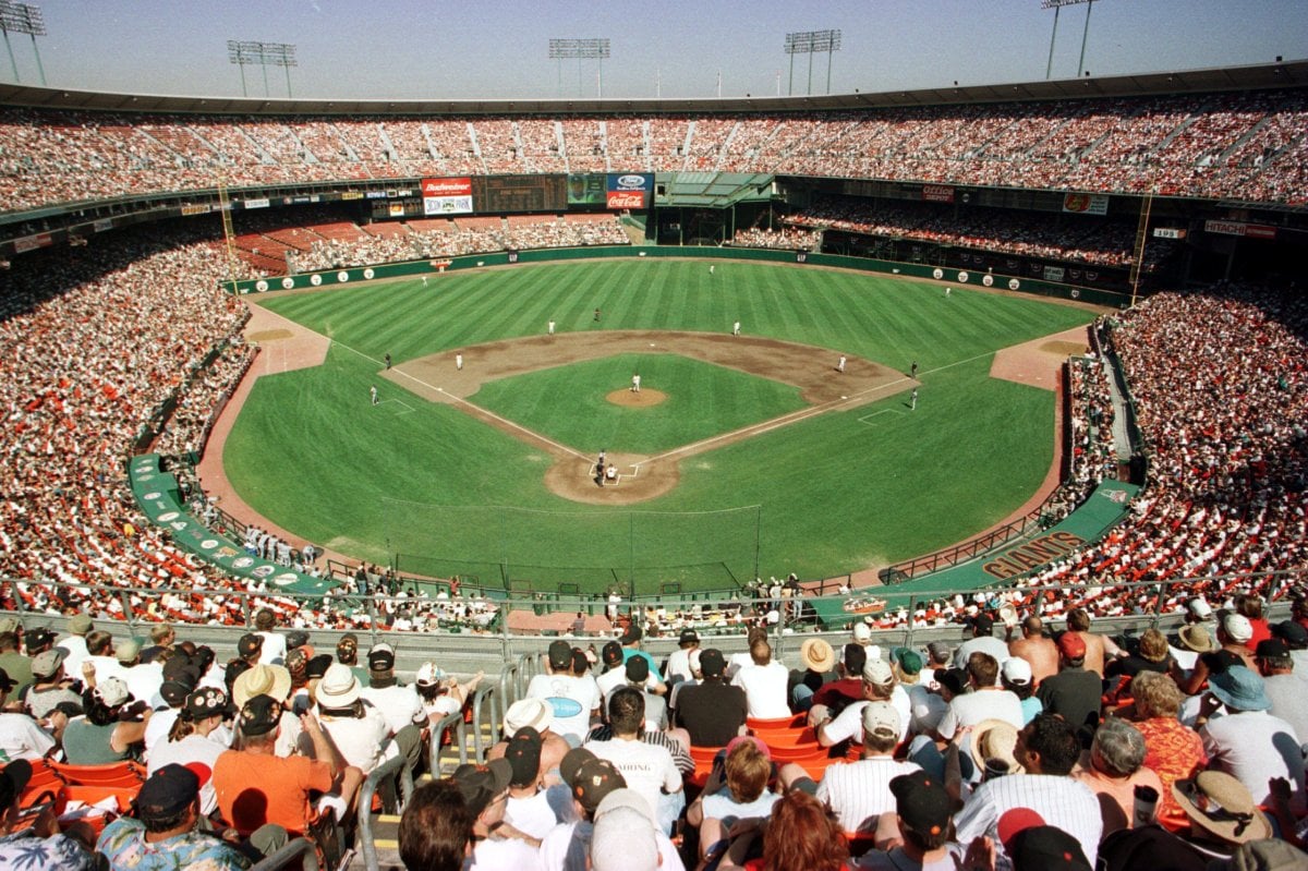 On This Day, Oct. 28: A's sweep Giants in earthquake-delayed World Series