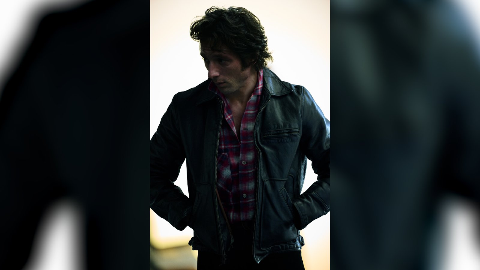 'The Bear' is The Boss: First look at Jeremy Allen White as Bruce Springsteen in new movie