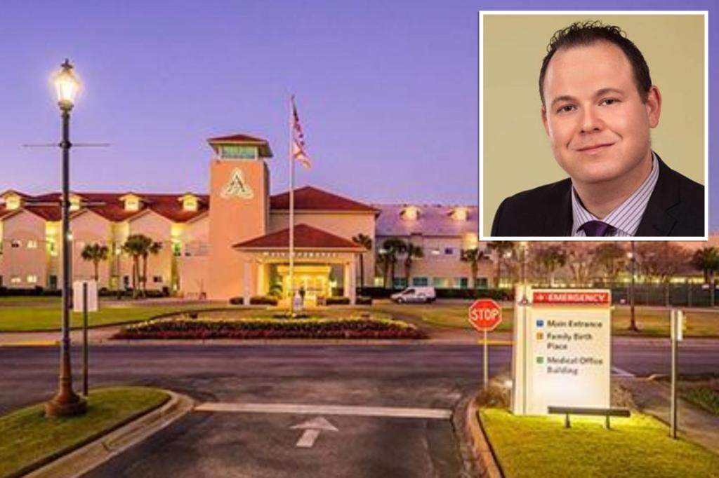 Florida surgeon who accidentally removed patient's liver previously lost another patient: complaint