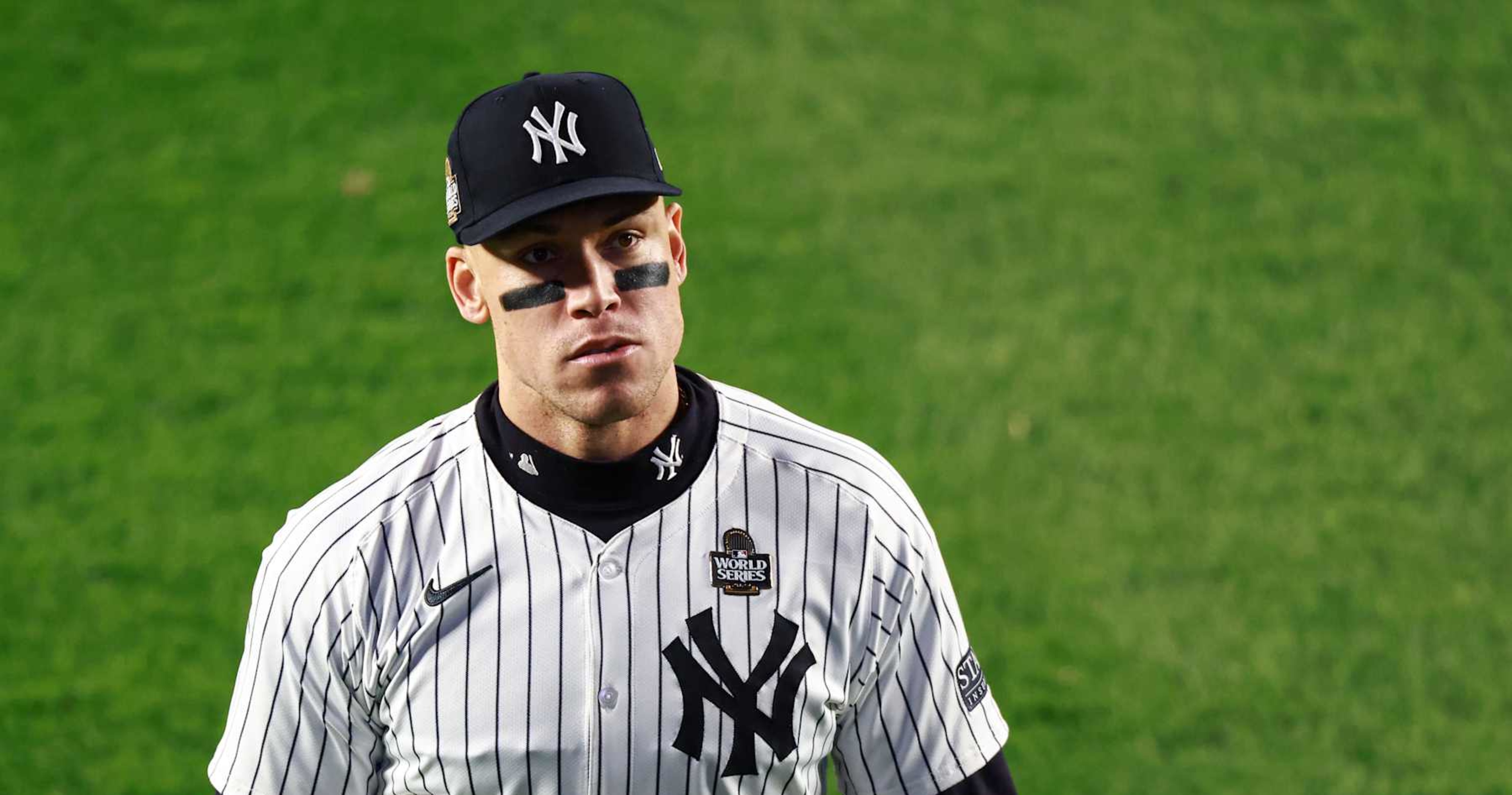 Aaron Judge, Yankees Offense Ripped By MLB Fans in World Series G3 Loss vs. Dodgers