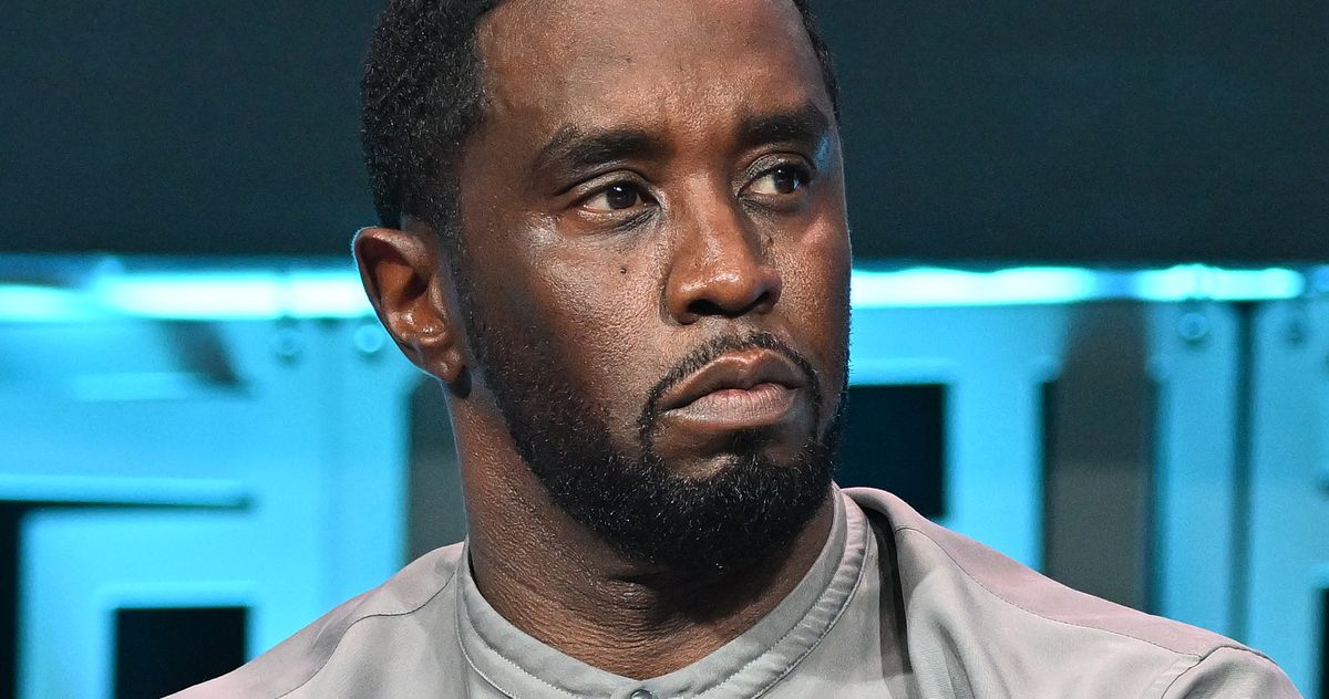 Diddy May Face 120 New Lawsuits