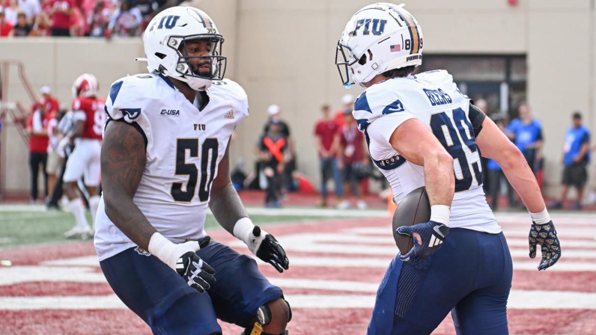 FIU vs. New Mexico State live stream, how to watch online, CBS Sports Network channel finder, odds