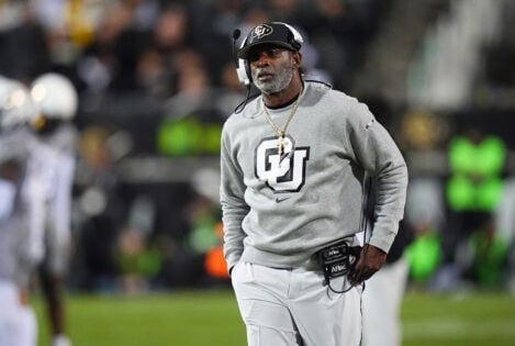 College Football Accused of Building ‘Corrupt System’ That Favors Deion Sanders, Critic’s Meltdown Over Colorado’s Rise