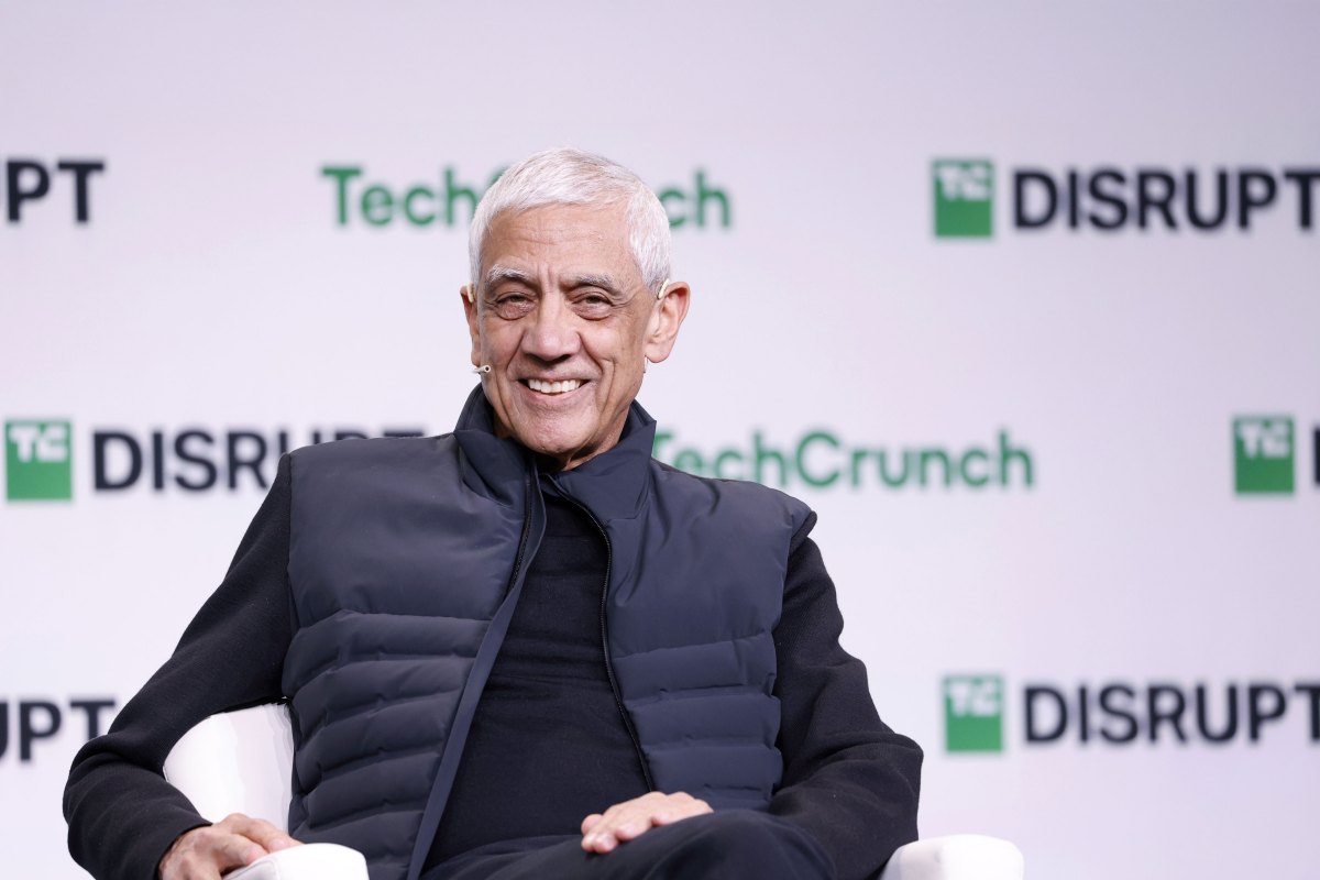 Vinod Khosla calls SB 1047 author 'clueless' and 'not qualified' to regulate the real dangers of AI