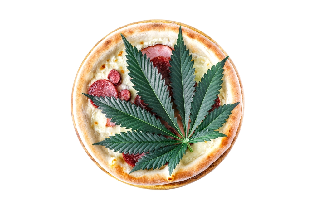 Wisconsin pizzeria apologizes for accidentally cooking with THC oil