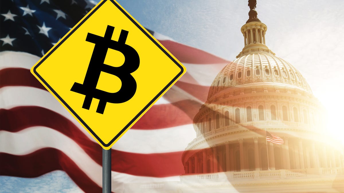 Bitcoin price could rise or fall based on Donald Trump vs. Kamala Harris