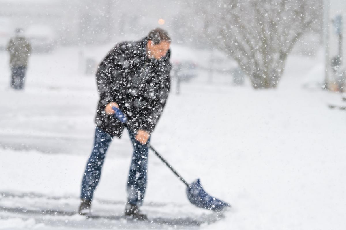 Will Minnesota Get Its First 2024 Winter Storm In November?