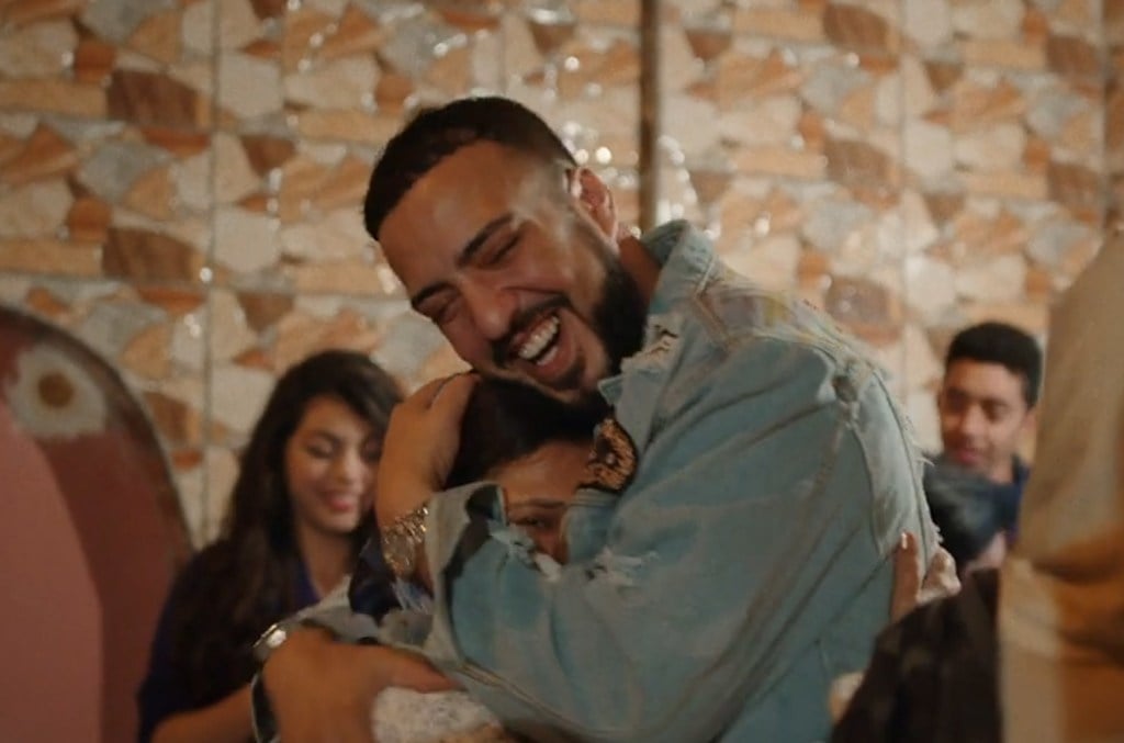 French Montana's 'For Khadija' Documentary Trailer: First Look