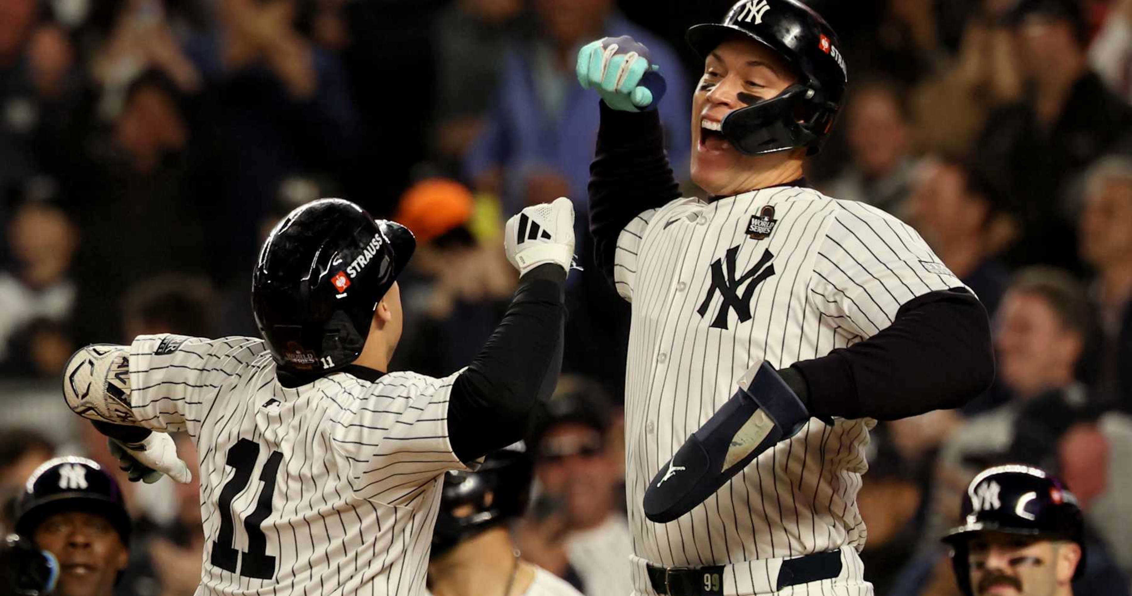 How the Yankees Can Come Back to Stun Dodgers and Make MLB World Series History