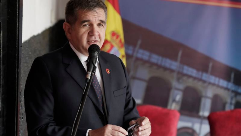 Gobierno de España nombra a un nuevo embajador en Argentina tras cinco meses de tensión diplomática