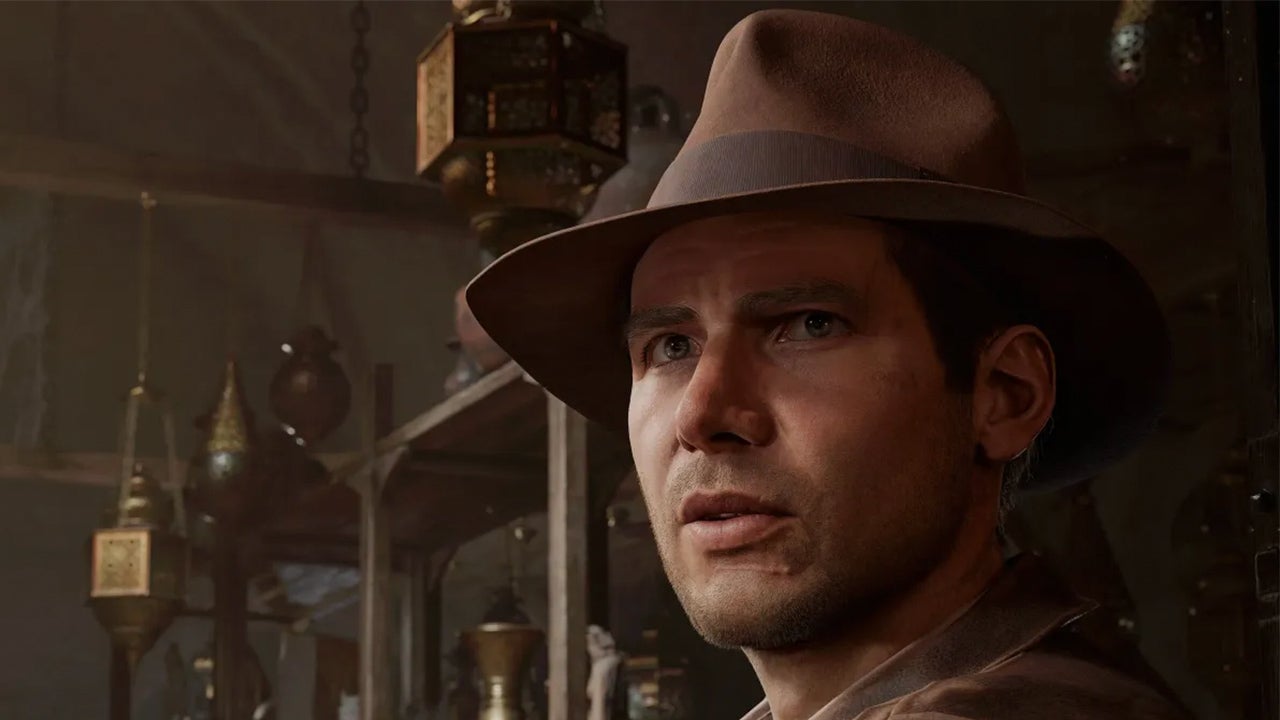 Indiana Jones and the Great Circle: The Final Preview