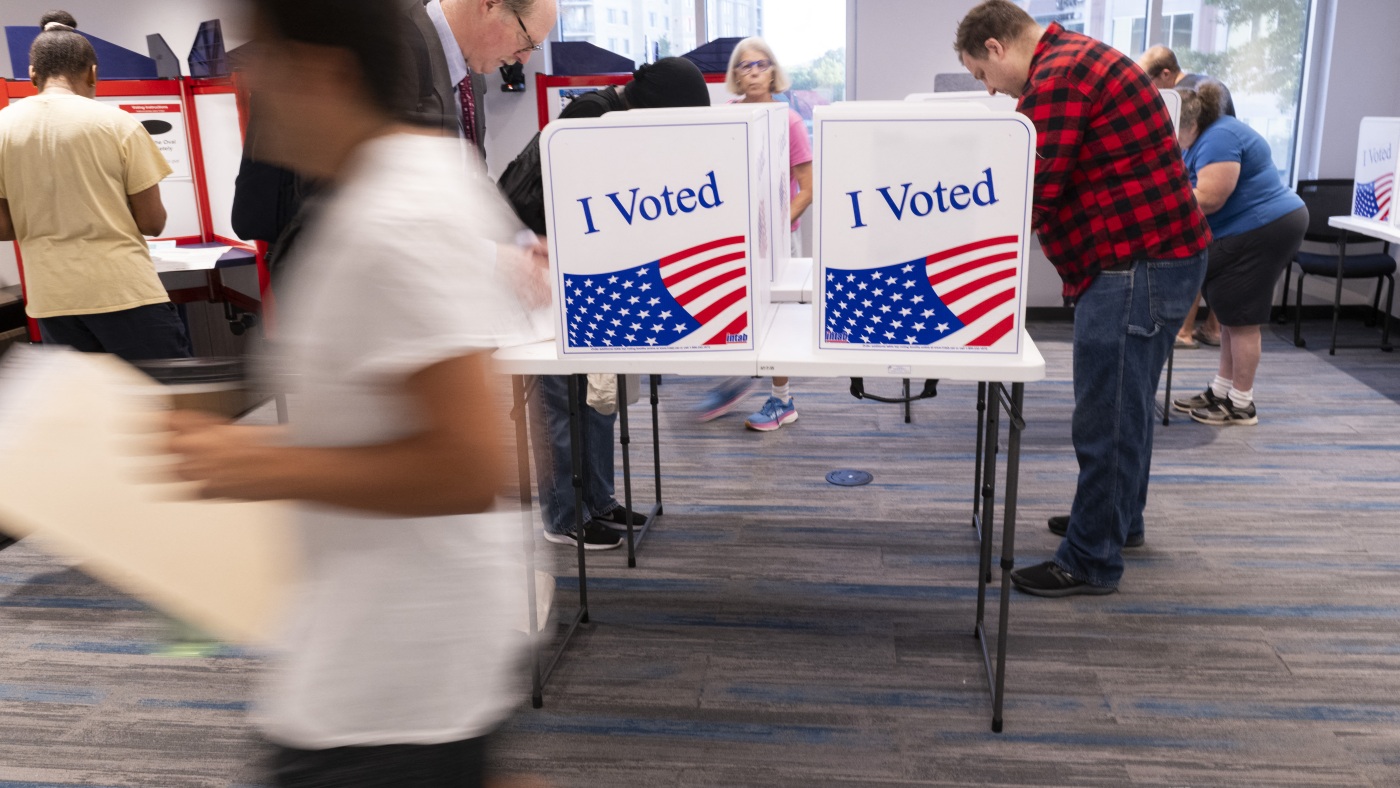 U.S. citizens are among the voters removed in Virginia’s controversial purge