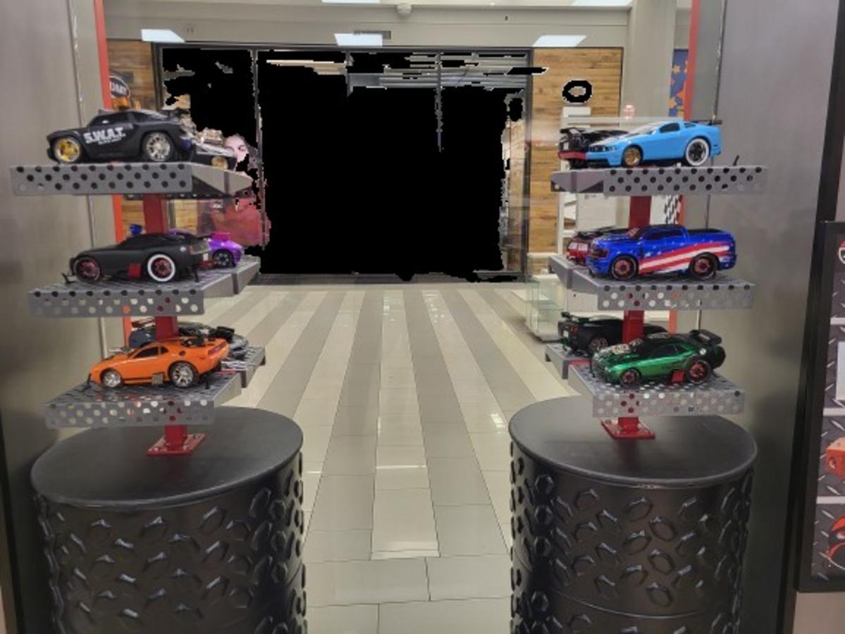 Create Your Own Remote Control Car At This Minnesota Business