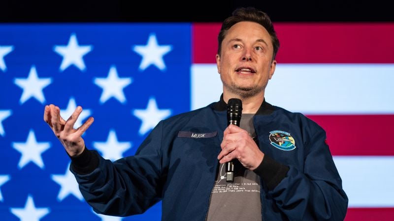 Why experts are skeptical of Elon Musk’s lofty pro-Trump predictions based on early vote data