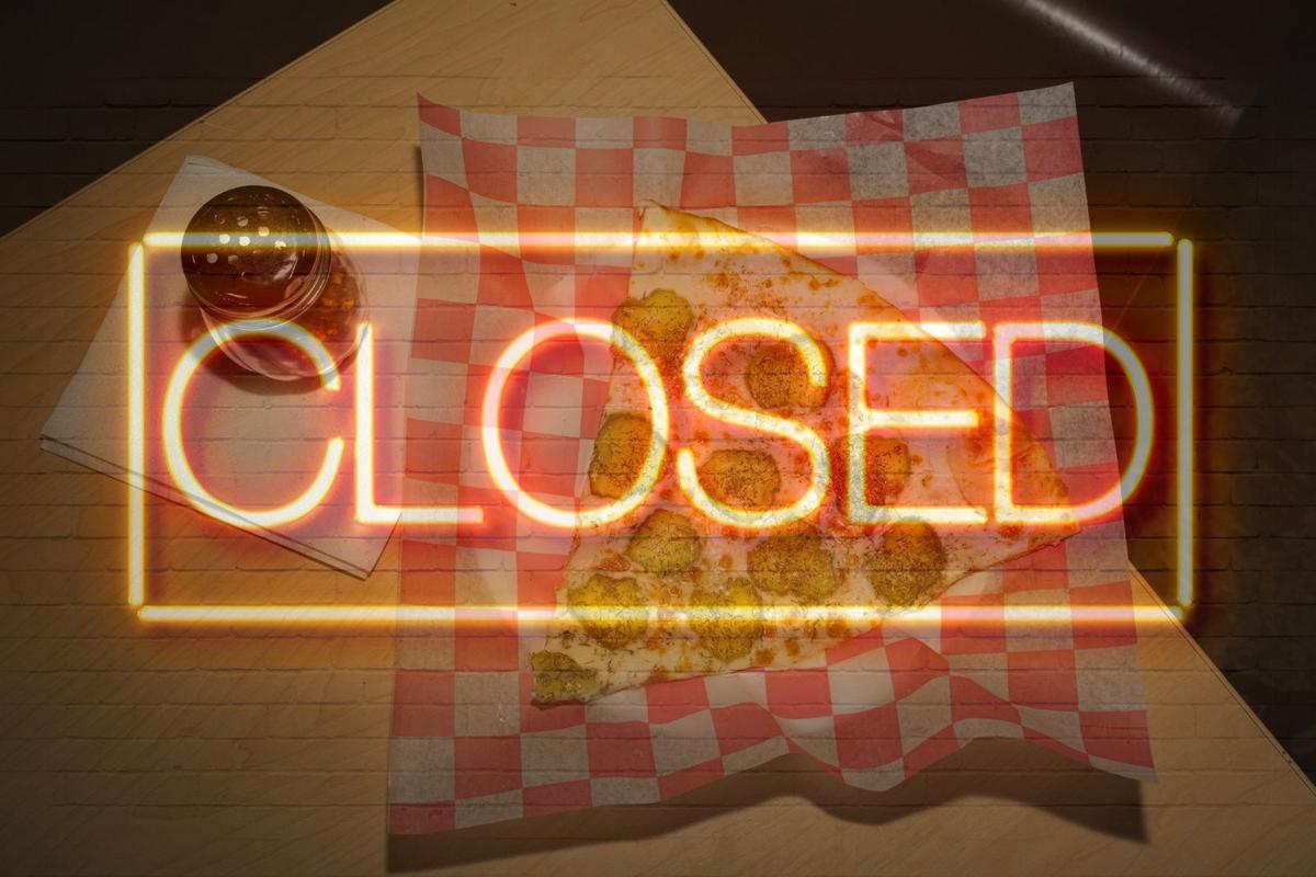 Popular Minnesota Pizza Spot Closes; Economic Woes Cited