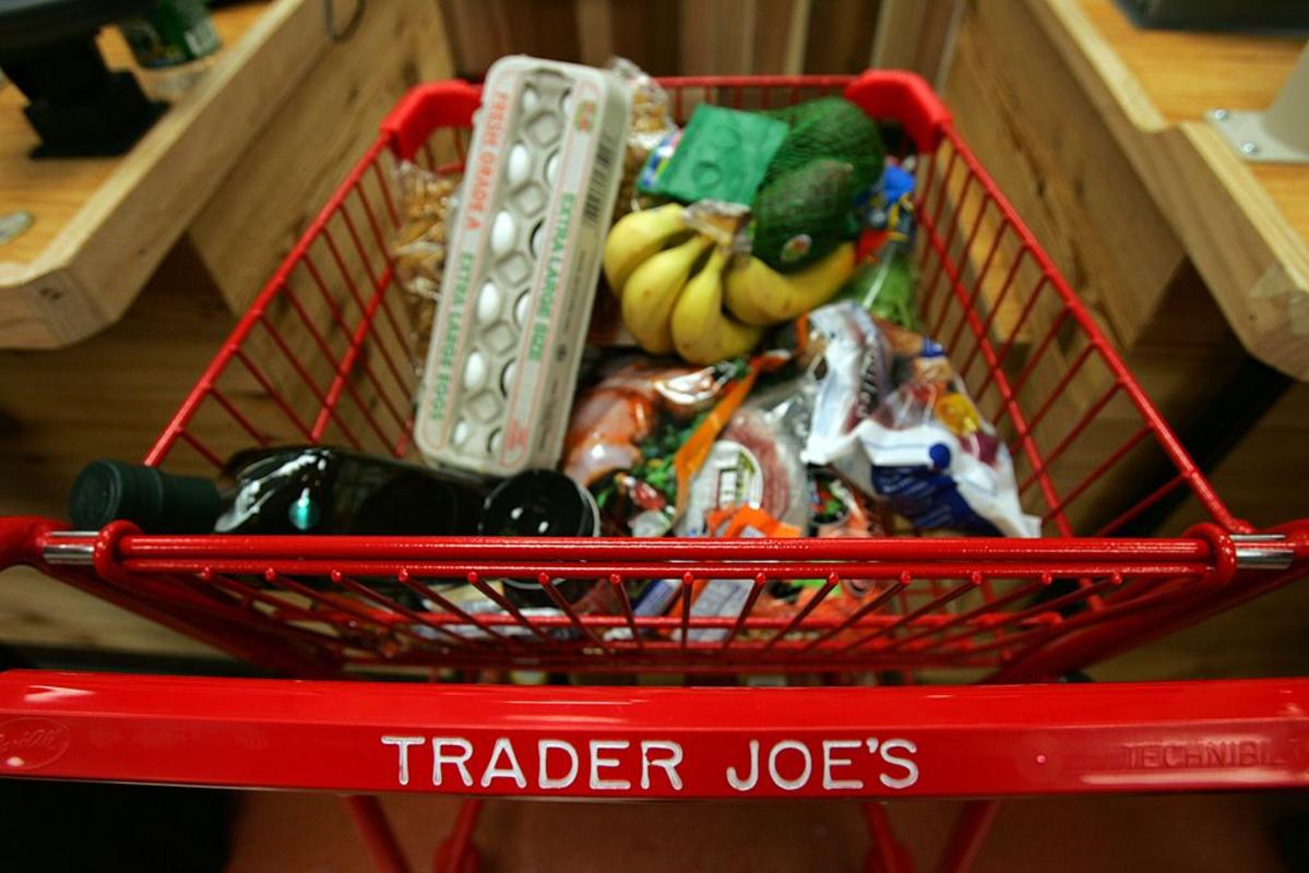 Bet You Can't Guess Minnesota’s Most Popular Trader Joe’s Product