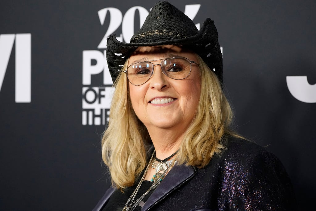 Melissa Etheridge to perform at NWSL Championship in Kansas City